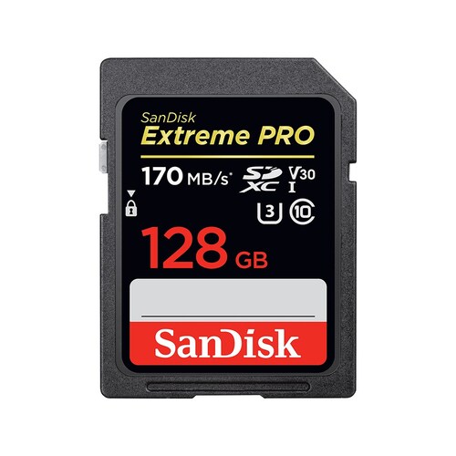 SD 메모리 카드 128GB