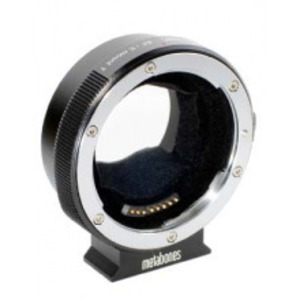 메타본즈 Canon EF Lens to Sony NEX Smart Adapter (Mark IV) [MBSPEFEBM1]