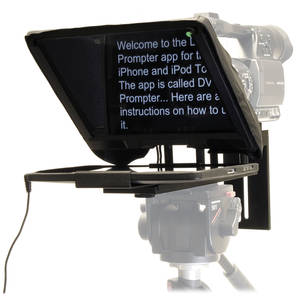 Datavideo TP-300 Teleprompter(아이패드별도)