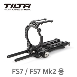 TILTA ES-T15 (SONY FS7 / FS7 Mk2 용) 리그 키트