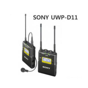 SONY UWP-D11