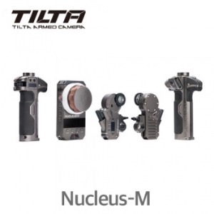 [TILTA] Nucleus-M Wireless Follow Focus System 무선팔로우 포커스