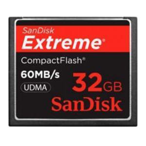 CF 메모리 카드 32GB