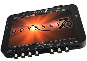 ODYSSEY 7Q (SSD 256GB 2장포함)