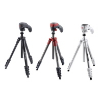 MANFROTTO COMPACT Action 삼각대
