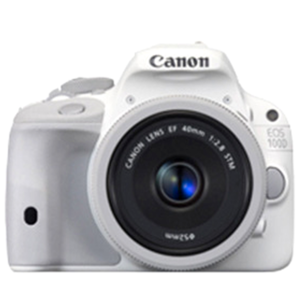 CANON EOS 100D (40mm 렌즈 포함)