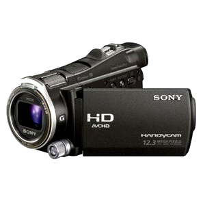 SONY_HDR CX700