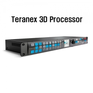 Teranex 3D Processor 