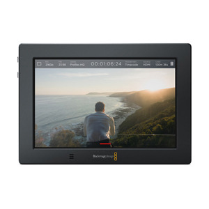 Blackmagic Dessign Video Assist 4K Monitor 7&quot;