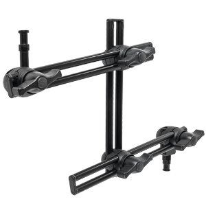 Manfrotto Double Arm 3 Sections 396AB