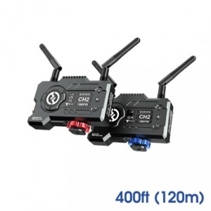 Hollyland MARS 400S Pro 무선영상송수신기(SDI/HDMI/APP)