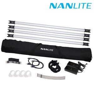 [NANLITE] 난라이트 파보튜브30C LED (4EA)