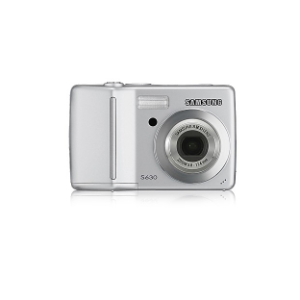 [레트로감성] 삼성 S630 디지털카메라